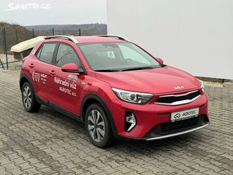 kia stonic 1.2 dpi 58 kw spin