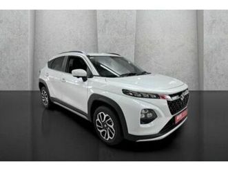 2024 suzuki fronx 1.5 glx auto