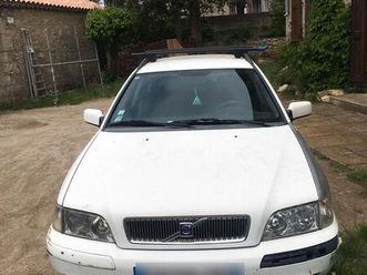 vend volvo sans ct