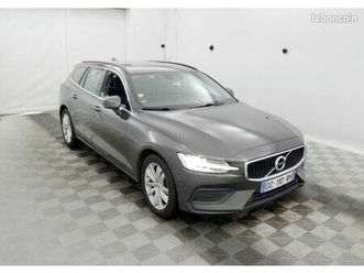 volvo v60 b4 197 momentum business ba
