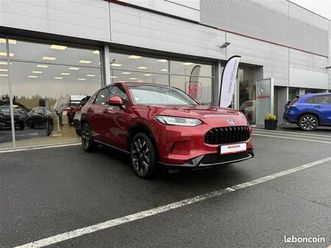 honda zr-v e-hev 184 advance