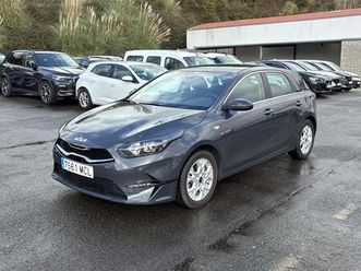 kia ceed 1.0 t-gdi drive 100cv