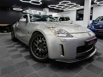 nissan 350z 3,5 v6 280