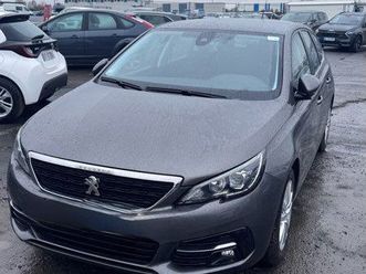 peugeot 308 sw, active business, bluehdi 130