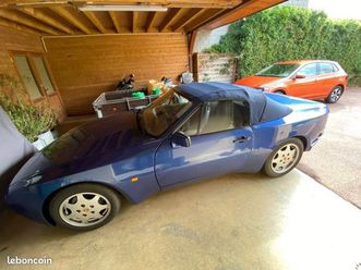 porsche 944 s2 cabriolet