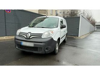 renault kangoo blue dci 95 equilibre equilibre