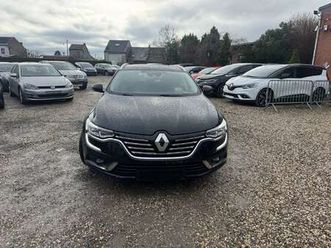 talisman sw 1.6 dci energy intens edc