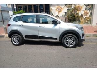 2025 renault triber 1.0 dynamique