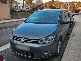 voiture volkswagen
