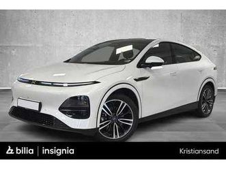 performance awd/hengerfeste/550km/280kw hurtiglading