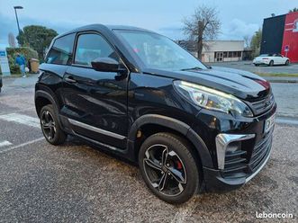 ligier js60 chic diesel