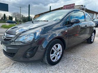 opel corsa twin 1.2 i 84 chvx *garantie