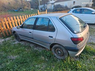 cede ou echange 306 1.4 xr 90cv