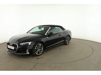 audi a5 cabriolet 35 tdi avus s tronic 7
