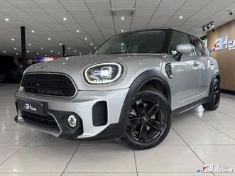 mini countryman ? 136 ch bva7 essential garantie 1 an 2024