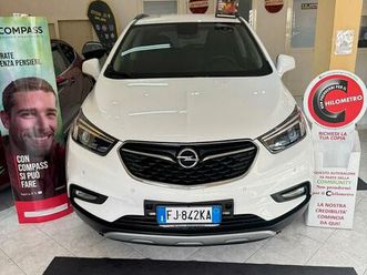 opel mokka x 1.6 cdti ecotec 136cv 4x2 start&stop