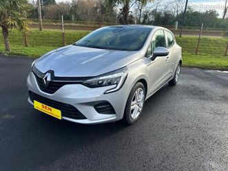 renault clio blue dci 85 business