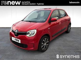 renault twingo iii tce 95 zen