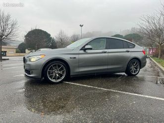 bmw 535d gt