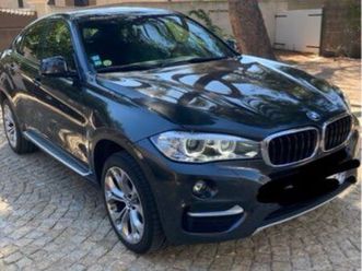 xdrive30d 258 16cv exclusive bva8