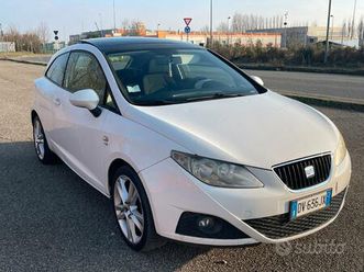seat ibiza 1.9 105cv