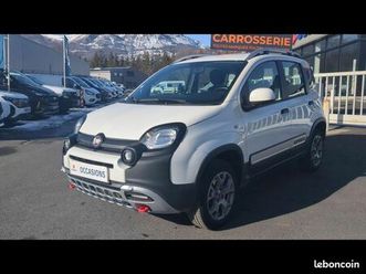 fiat panda 4x4 cross 0.9 8v twinair 85ch s&s cross euro6d