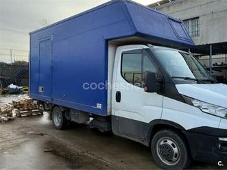 iveco daily 35c 15 3000