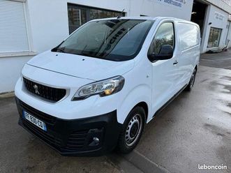 peugeot expert 1.6 hdi 115 cv premium