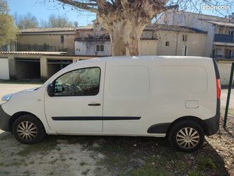 maxi kangoo