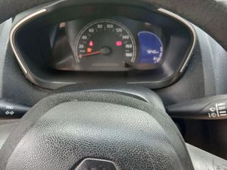 renault kwid life 1.0 flex 12v 5p mec. 2018