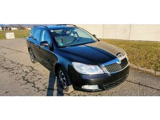 combi 1.6 tdi ambition