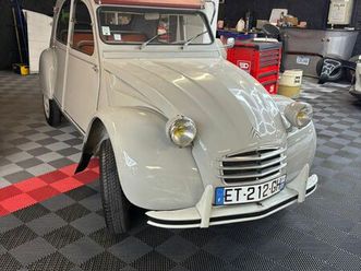 2cv aza