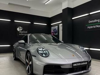 porsche 911 carrera s