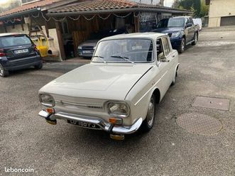 renault 10 1300
