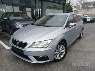 seat leon 1.5 tgi st style