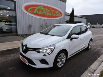 renault clio v tce 90cv business