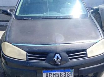 sedan expression hi-flex 1.6 16v