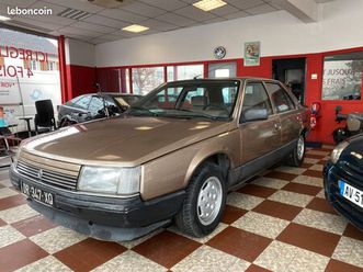 renault r25 gts 2.0 103v