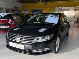 volkswagen cc 1.4 tsi 150ch bluemotion technology carat dsg7