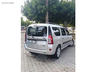 1.5 dci mcv ambiance