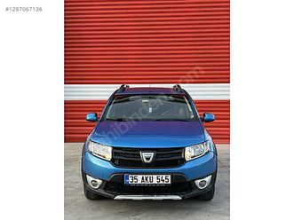 1.5 dci stepway