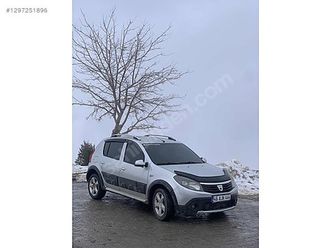 1.5 dci stepway