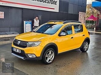 1.5 dci stepway