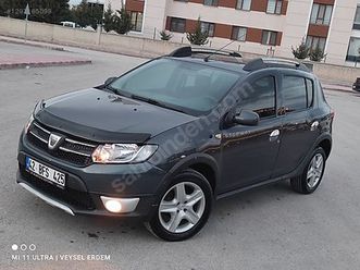 1.5 dci stepway