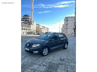 1.5 dci stepway