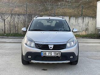 1.6 stepway
