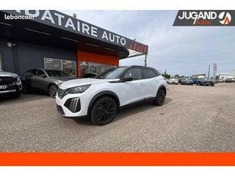 peugeot 2008 hybrid 145 e-dsc6 gt vision -27%