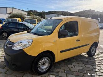 renault kangoo express 1.5 dci 75 generique