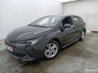toyota corolla touring hybrid business 122ch