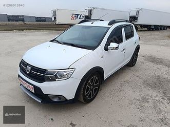 1.5 dci stepway
